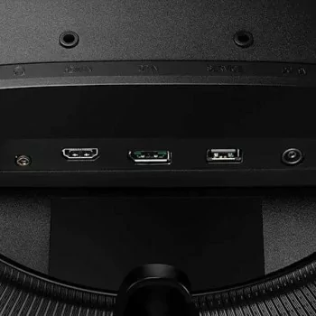 Samsung Odyssey G5 LC27G55TQWWXXL 144Hz